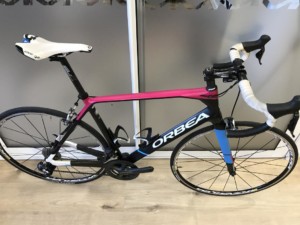 Orbea orca m20