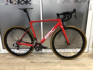 Bmc slr01